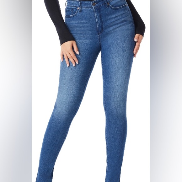 sofia by sofia vergara Jeans Sofia Vergaras Rosa Curvy Ankle Jeans